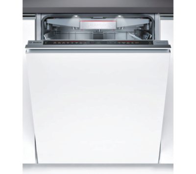 BOSCH SMV87TD00G Full-size Integrated Dishwasher BOSCH SMV87TD00G Full-size Integrated Dishwasher